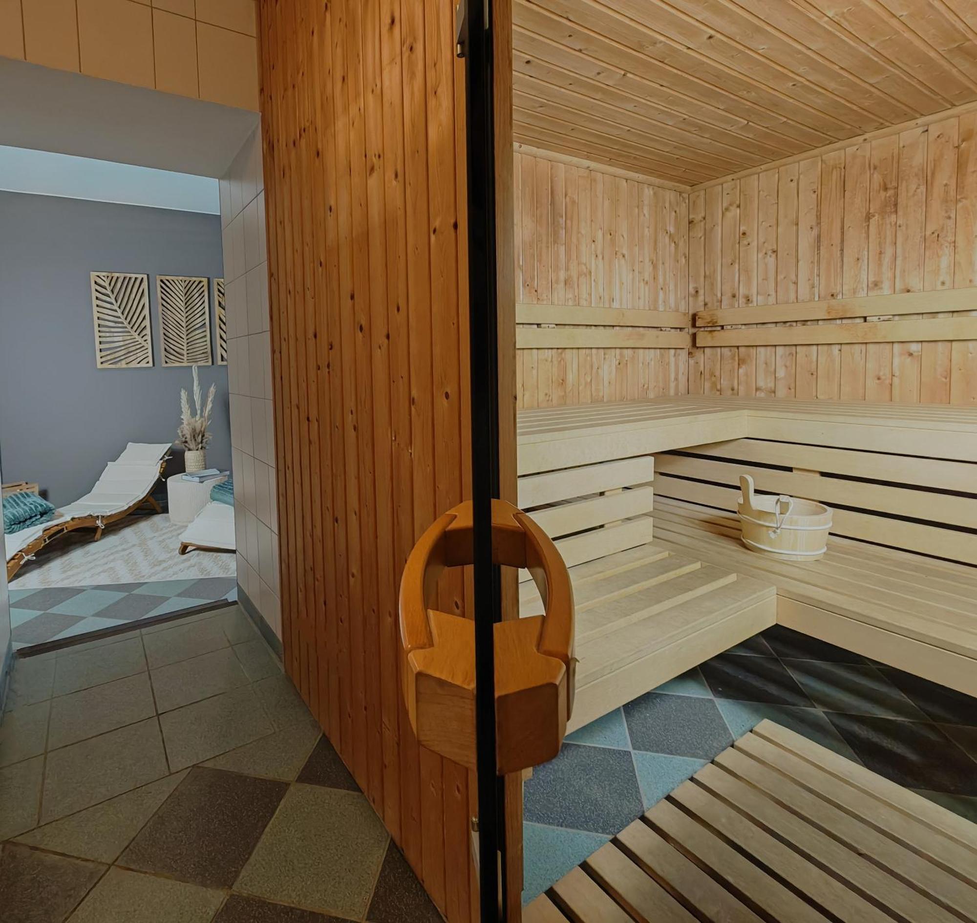 Residenz Bleichroeder - 14 Apartman Heringsdorf Kültér fotó